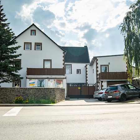 Good Sleep - Appartments Irxleben Exterior photo